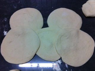 The Whole Process of Fresh Meat Buns recipe