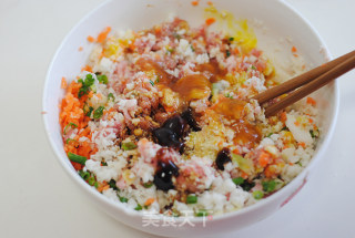 Reunion Round-family Reunion Egg recipe