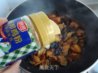 Roasted Potato and Eggplant recipe