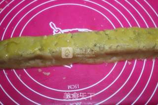 Bean Paste recipe