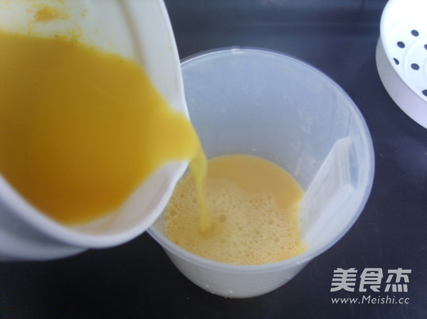 Corn Wolfberry Juice recipe