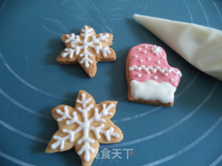 Christmas Cookies recipe