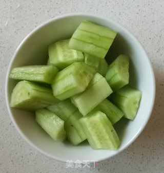 Water Chestnuts in Syrup recipe