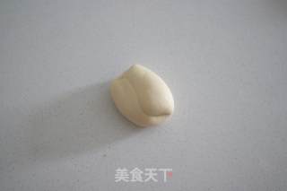 Milky Mantou recipe