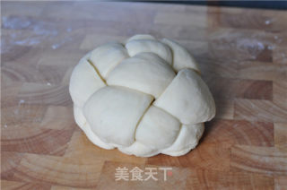 Breadmaker Version Old-fashioned Bread recipe