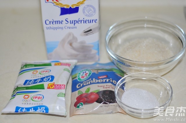 Milky Rice Pudding recipe