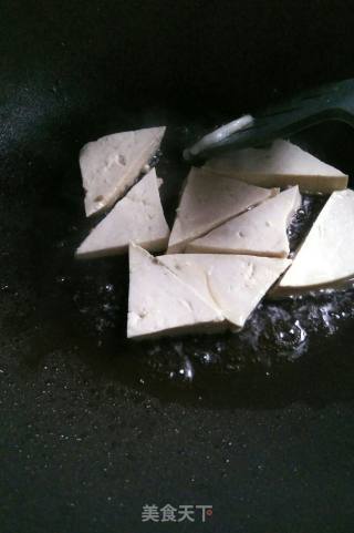 Homemade Tofu recipe