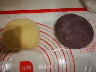 Multigrain Knife Cut Buns recipe