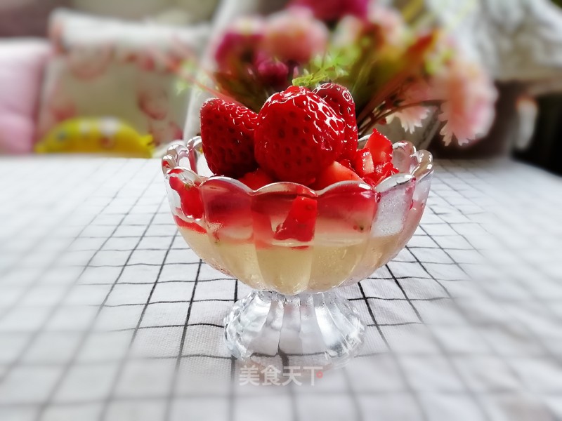 Homemade Jelly recipe