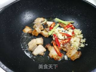 Parsley Pork Slices recipe