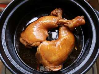 【guangdong】soy Sauce Chicken recipe