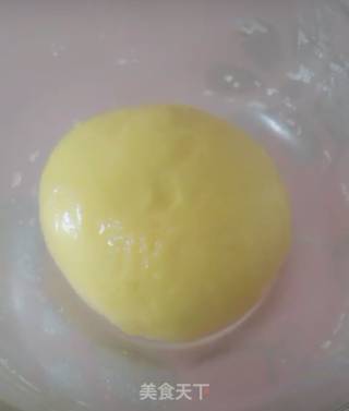 Crispy Golden Bars recipe