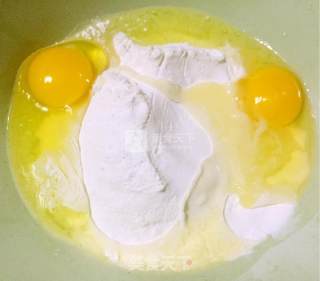 Sunny Breakfast recipe