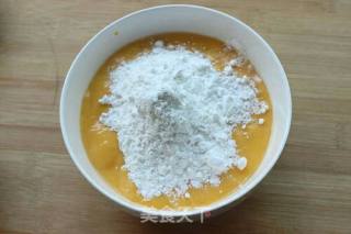#夏懒人饭# Coconut and Mango Sticky Rice Cake recipe