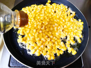 Corn Pie recipe
