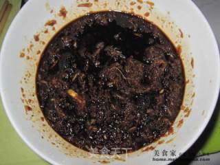 Brown Sugar Ginger Tea recipe