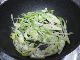 Pan-fried Tofu recipe