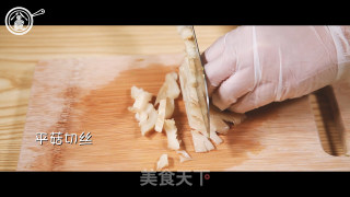Vegetarian Spring Rolls recipe