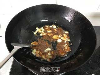 Braised Prawns recipe