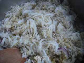 Northeastern Cuisine【pickled White Pork with Pickled Cabbage】 recipe