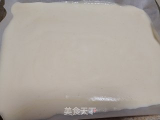 Original Cake Roll recipe