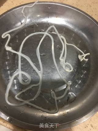 Homemade Sausage recipe