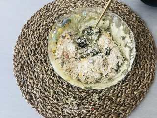 Matcha Oatmeal Cookies recipe