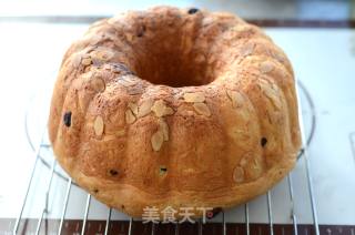 Cuckoo Bread recipe