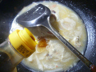 Xiaoniang Crab and Carrot Soup recipe