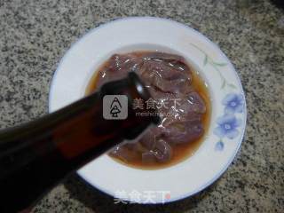 Cabbage Pork Liver Ramen recipe