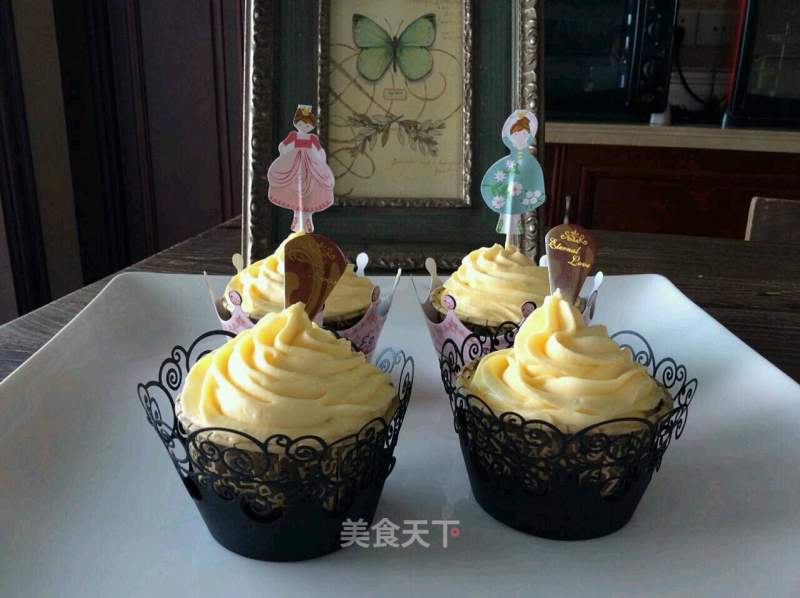#the 4th Baking Contest and is Love to Eat Festival#cheese Cup Cake recipe