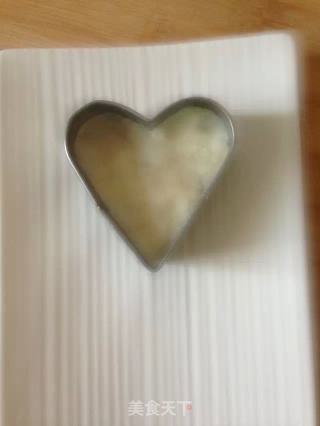 Pumpkin Yam Puree recipe