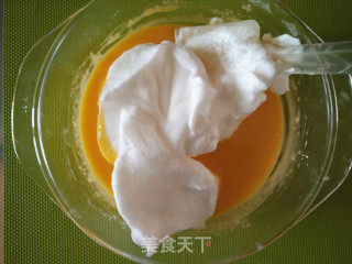 Strawberry Cream Cake Roll recipe