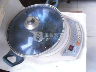 Glutinous Rice Dumplings recipe