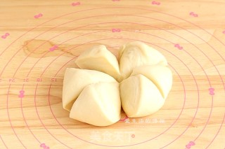 Bow Bread recipe