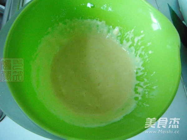 Coconut Cupcakes recipe