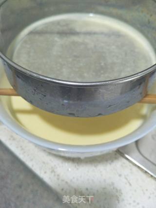 Kuaishou Melaleuca Cake recipe