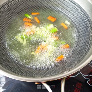 Asparagus and Potato Salad recipe