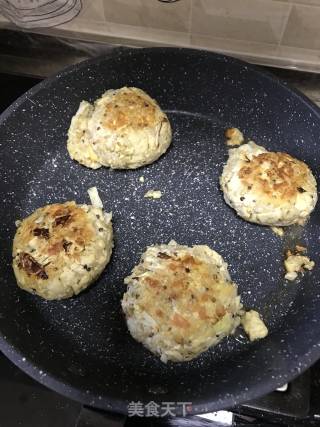 Multigrain Tofu Buns recipe