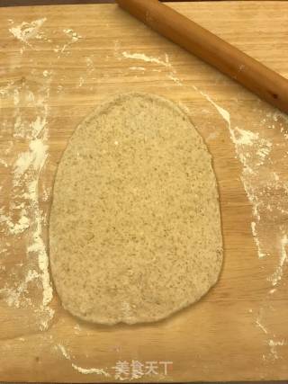 Bread Self-study Course Lesson 15: Pastoral Bread recipe