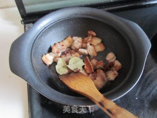 Bitter Gourd Pork recipe