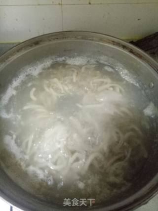 Bean Paste recipe