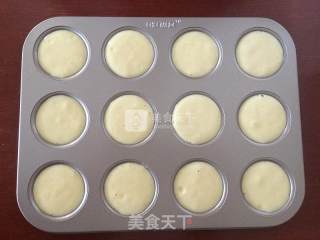 Anhydrous Honey Cake recipe