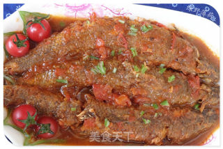 Sardines in Tomato Sauce recipe