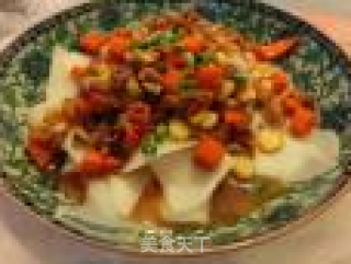 Chee Cheong Fun recipe