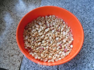 Peanut Scones recipe