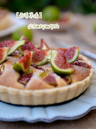 Fig Tower recipe