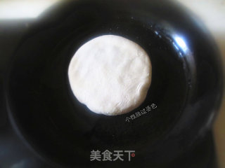 Red Bean Cake without Baking Powder recipe