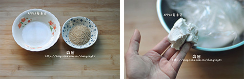 Hemp Group recipe