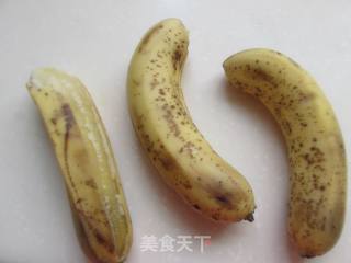 Banana Popsicles recipe